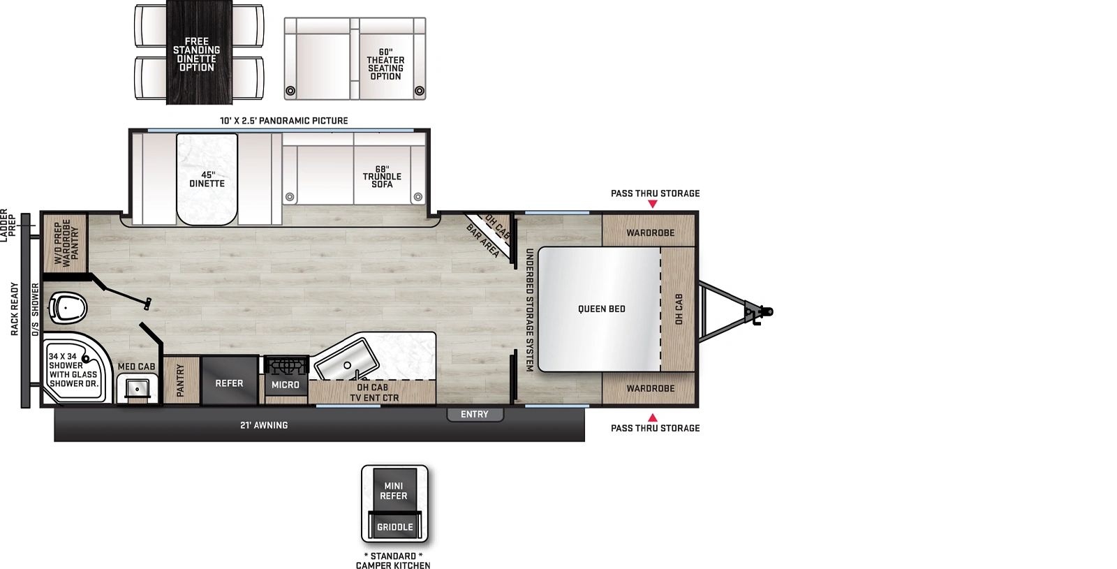 243RBS Floorplan Image